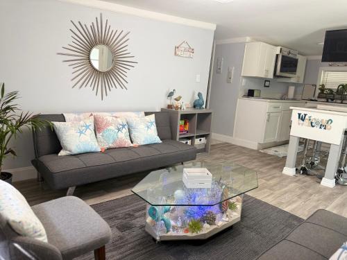Cocoa Casa | Cocoa, Beach house-2