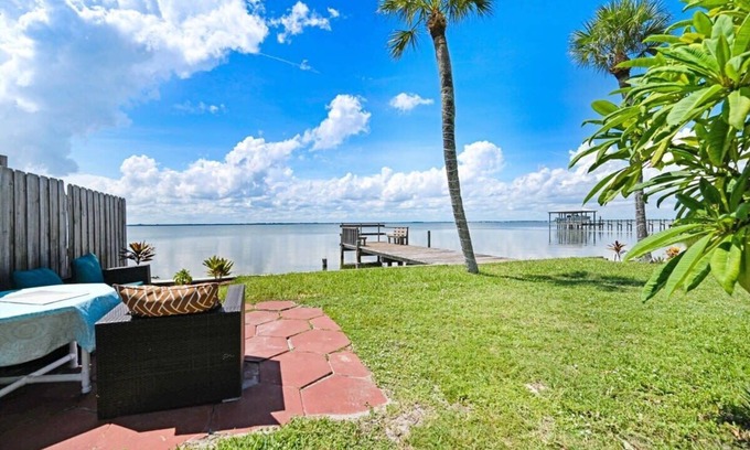 Orlando Beach Apartamento | Tranquil Getaway Summ