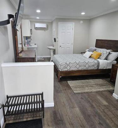Cleveland Apartamento | Cocoa Corner