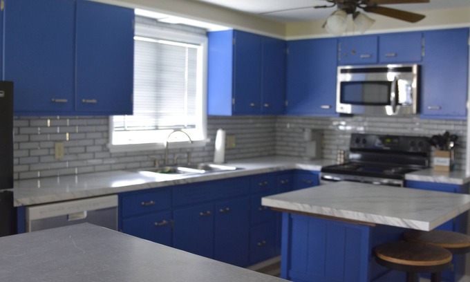 Grantville Casa | Cocoa Cottage - Hershey