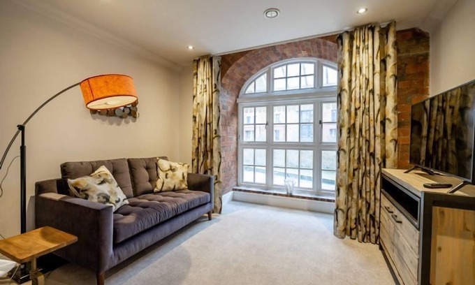 York Apartamento | 11 Cocoa Suites - Apartamento Estudio