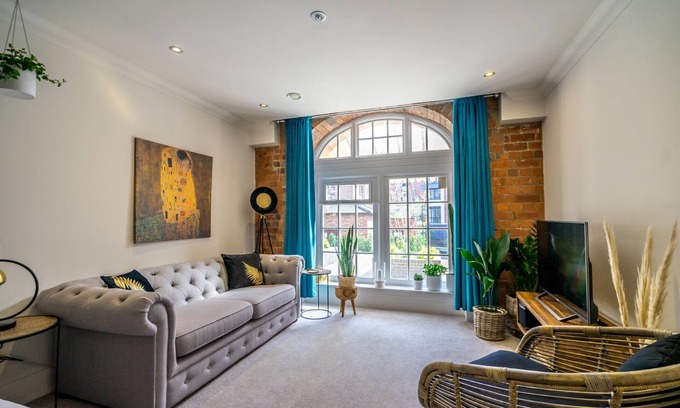 York Apartamento | 3 Cocoa Suites - estudio apartamento