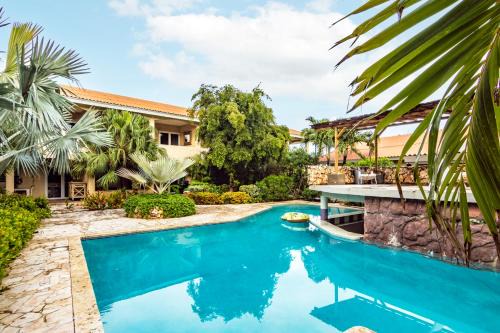 Willemstad Apartamento | Cocobana18