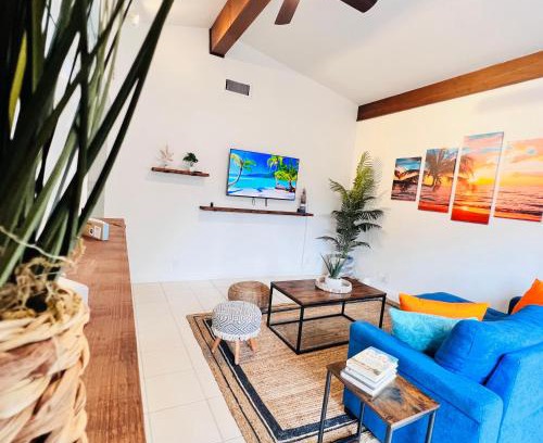 Poinsettia Heights Apartamento | CocoBay 2BR Condos Near Beach, Galleria Mall, Wilton Manors, Cruise Port