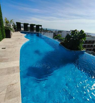 Jimenez Apartamento | Cocobeach 1 condo
