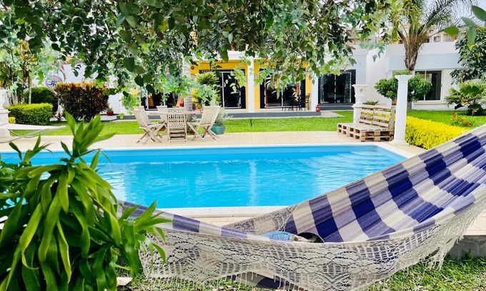 Ambohibao Casa | COCODY ROC