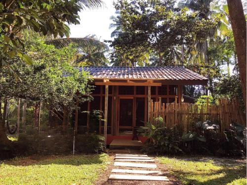 Chumphon Casa | CocoHut Garden