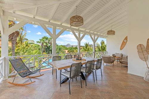 Jan Thiel Apartamento | Cocoloft Curacao