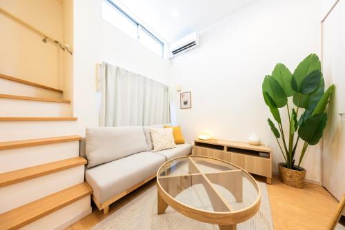 Hakata-ku Apartamento | cocoloft Yoshizuka