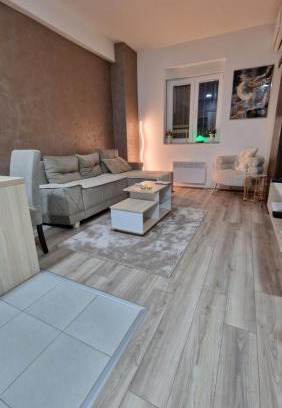 Jagodina Apartamento | cocoluxapartmanl73