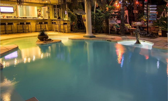Hartbeespoort Casa | Cocomo Guesthouse, Spa and Conference Centre