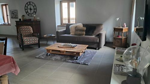 Innenheim Apartamento | Cocon à colombage alsacien "1789"