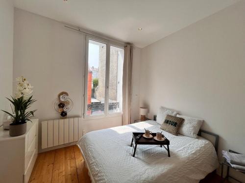 Anatole France Danton Apartamento | Cocon à Coty