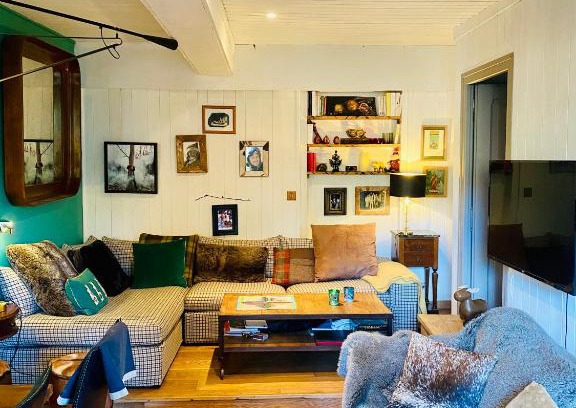 Megeve Apartamento | Cocon alpin, Situation top, Chalet Reine des neiges