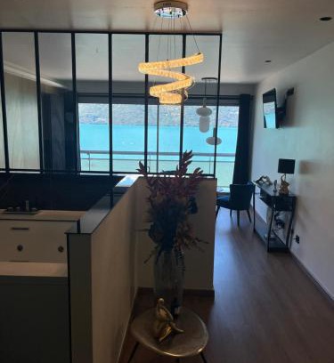 Tresserve Apartamento | Cocon Chic Aix les bains