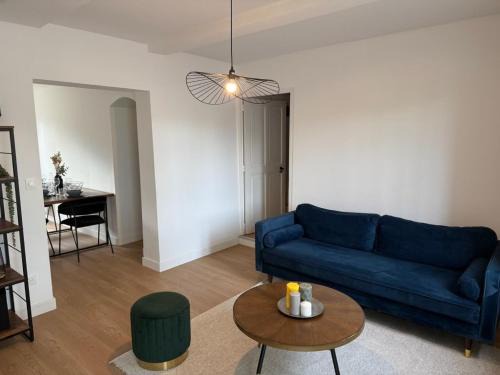 Les Beaux-Arts Apartamento | Cocon Chic - Place de la Comédie, Beaux Arts
