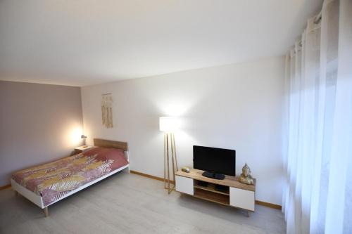 Novel Apartamento | Cocon & Cosy Annecy