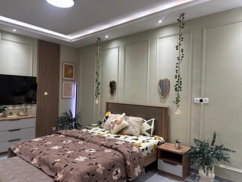 Ouakam Casa | Cocon cozy magnifique Chambres d'hôtes