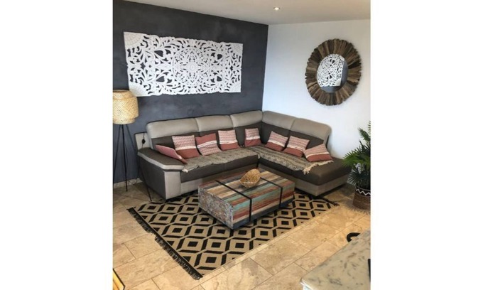 Grande Anse Apartamento | Cocon de Lhorizon SPA Privatif