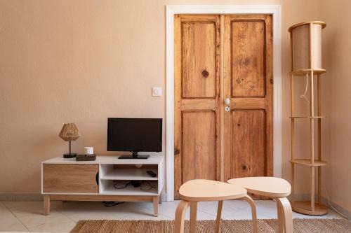 Bastia Apartamento | Cocon douillet au coeur de Bastia