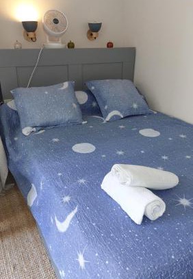 Route d'Arles Apartamento | cocon douillet centre gare Nîmes