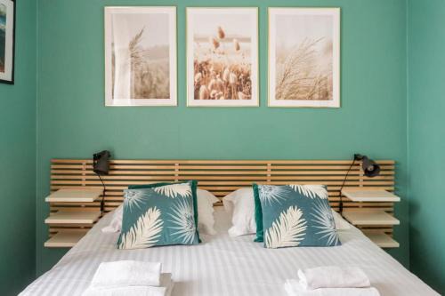 Saint-Marc Apartamento | Cocon douillet