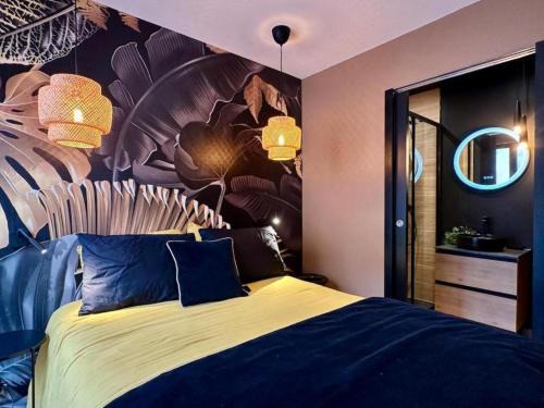 Le Puy-en-Velay Apartamento | Cocon en centre ville