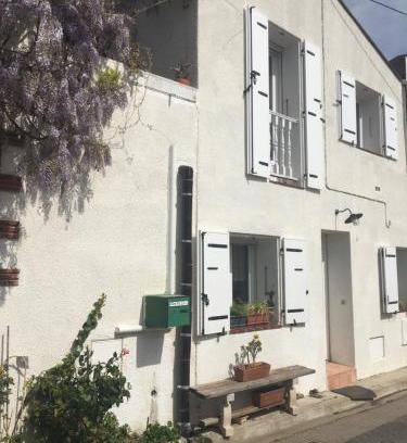 Saint-Nazaire Casa | Cocon