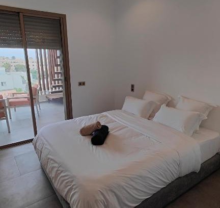 Essaouira Apartamento | Cocon moderne