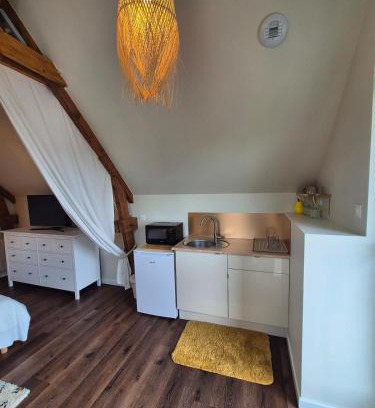 Anisy Apartamento | Cocon Normand
