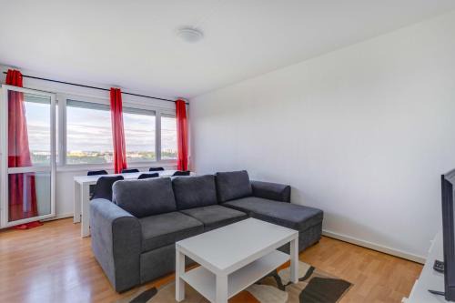 Ris Orangis Apartamento | Cocon Ris-Orangis