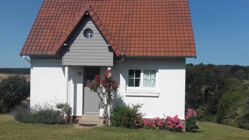 Varengeville-sur-Mer Casa | Cocon sur mer
