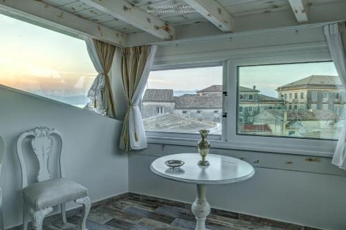 Old Town Apartamento | Coconella Suite