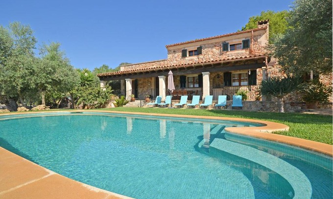Sineu Casa | Cocons