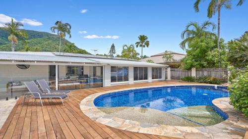 Palm Cove Casa | Coconut and Lime - Palm Cove