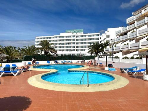 San Eugenio Apartamento | Coconut Apartament in Garden City