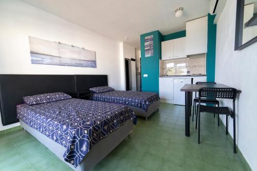 Calvia Apartamento | Coconut Apartments - Adults Only