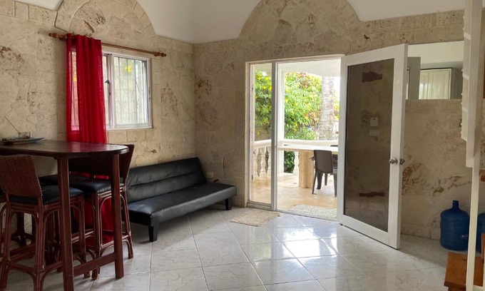 Cabarete Casa | Coconut apartments