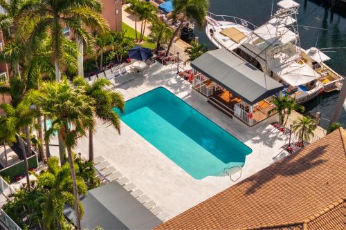 East Fort Lauderdale Complejo | Coconut Bay Resort
