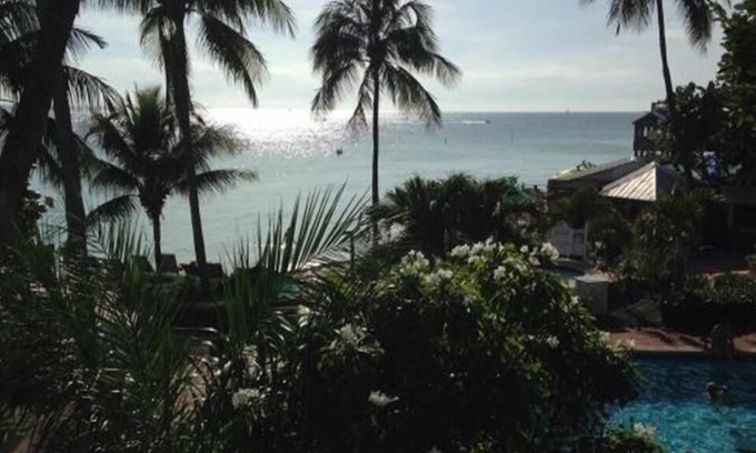 Old Town Complejo | Coconut Beach Resort Timeshare