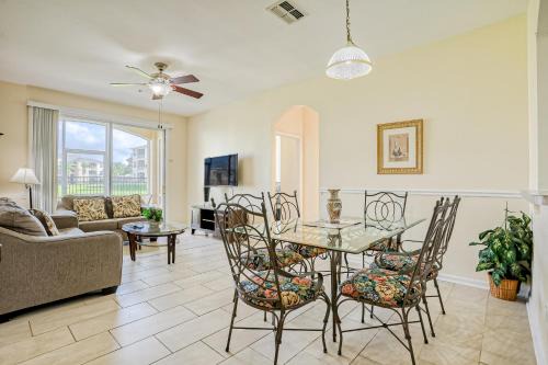 Windsor Palms Casa | Coconut Cool