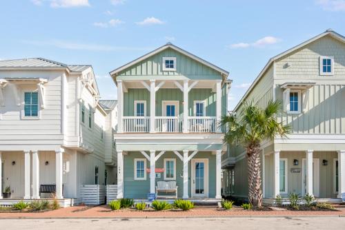 Cinnamon Shore Casa | Coconut Cottage 244 BR