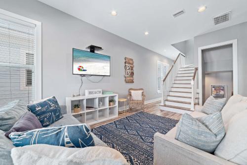 Gulf Shores Casa | Coconut Cottage