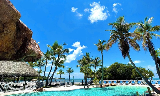 Islamorada Hotel | Coconut Cove Resort and Marina