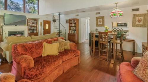 Keystone Cabina | Coconut Creek Lodge
