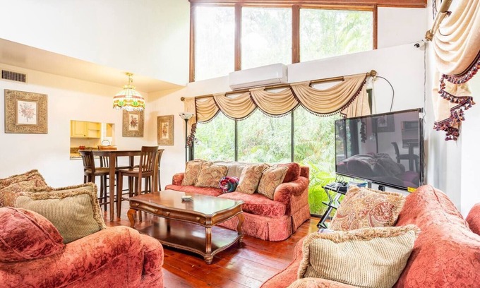 Keystone Casa | Coconut Creek Lodge