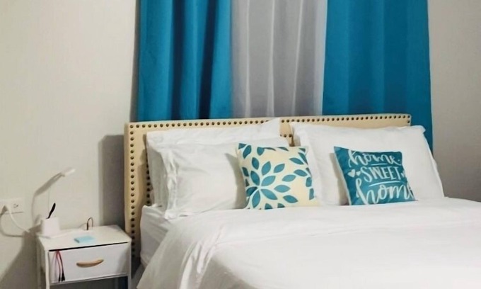 Gulf View Apartamento | Coconut Drive Urban Oasis, San Fernando