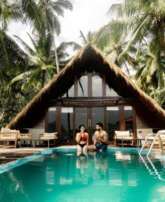 Rideegama Villa | Coconut Escapes