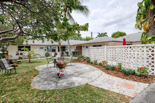 Singer Island Apartamento | Coconut Grove Singer Island - Unit 4