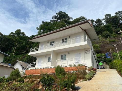 Ko Chang Cabina | Coconut Hill Koh Chang